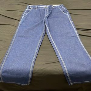 Carhartt working pants, flame resistance. 36x30 brand new